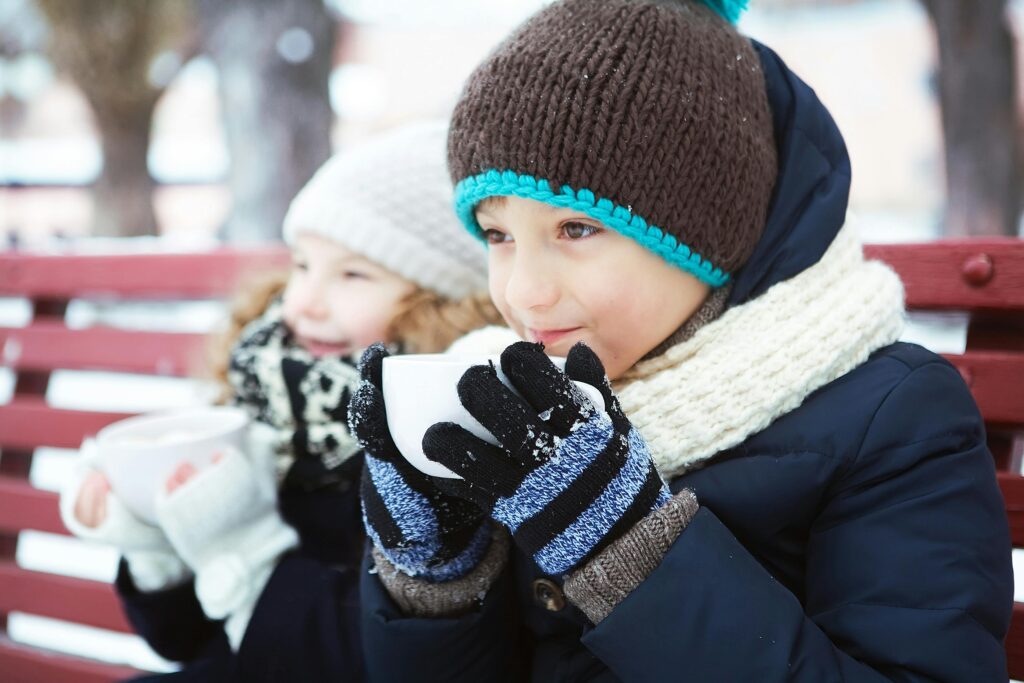 Learn tips to keep kids healthy during the cold season in Douglasville, GA. 