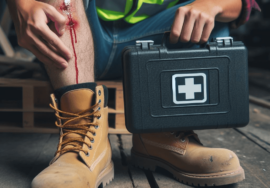 Learn what to do if you're injured on the job in Douglasville, GA.