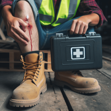 Learn what to do if you're injured on the job in Douglasville, GA.