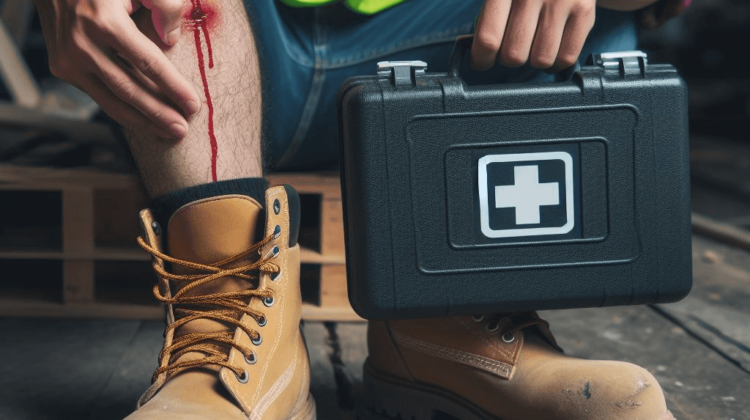 Learn what to do if you're injured on the job in Douglasville, GA.