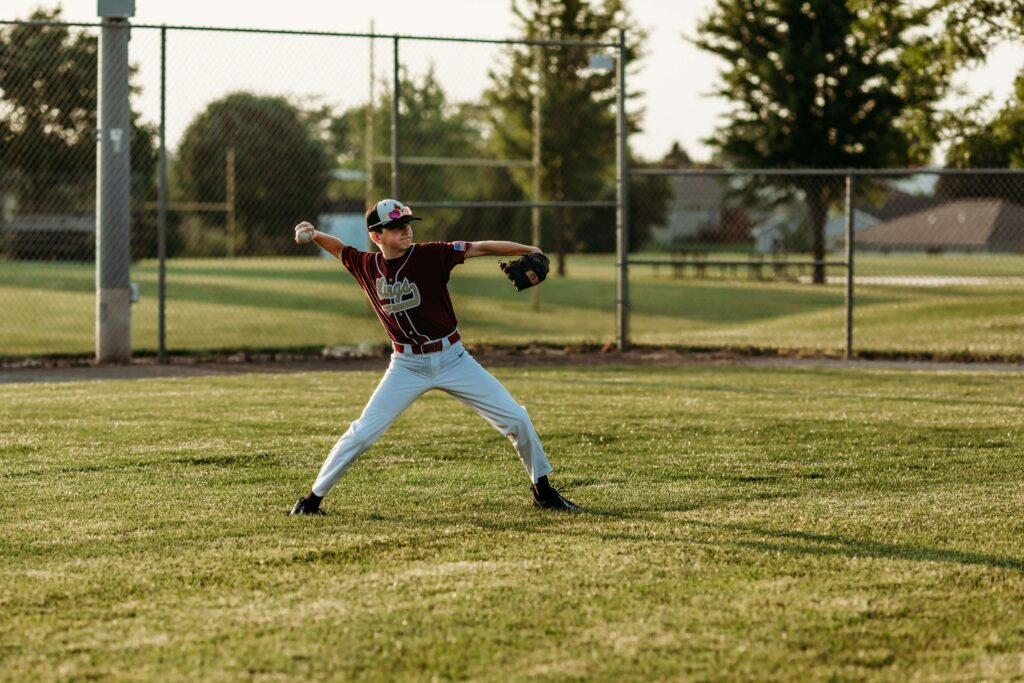 Get a sports physical at Family Health Medicine in Douglasville, GA. 