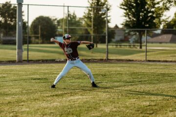 Get a sports physical at Family Health Medicine in Douglasville, GA.