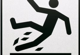 Slip and fall accidents may require a personal injury doctor in Douglasville, GA.