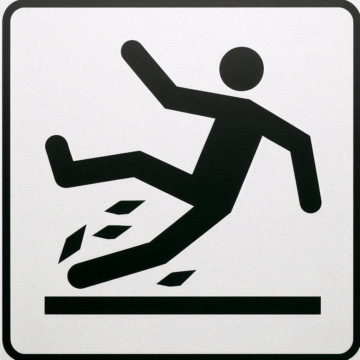 Slip and fall accidents may require a personal injury doctor in Douglasville, GA.