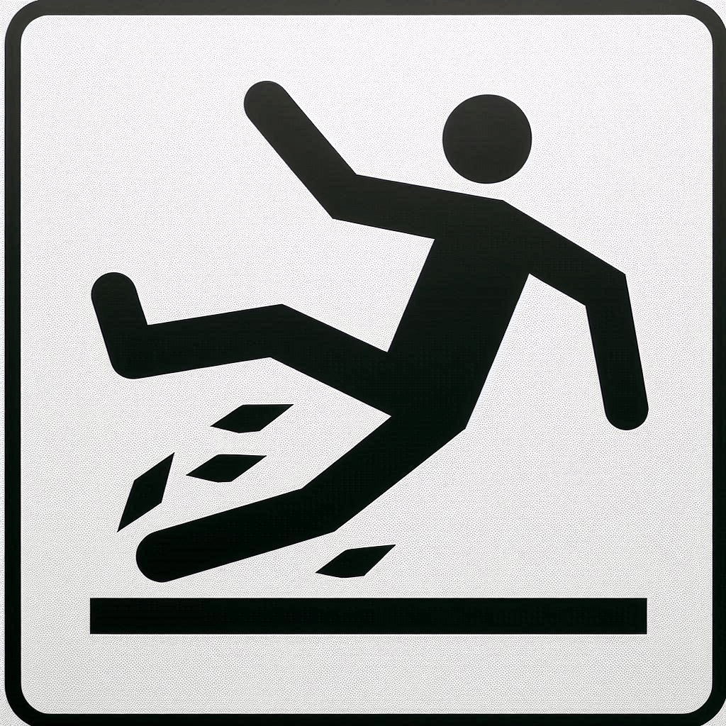 Slip and fall accidents may require a personal injury doctor in Douglasville, GA. 